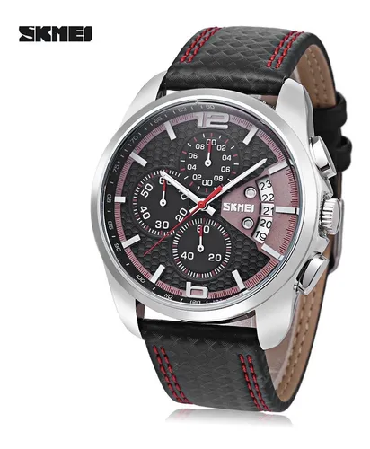 Relojes De Aguja Para Caballeros Hombre MercadoLibre