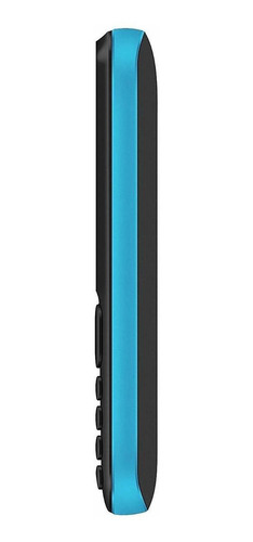 BLU Z5 Dual SIM 32 MB Preto 32 MB RAM