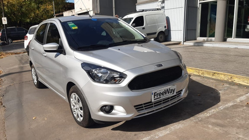 Ford Ka Se 1.5l