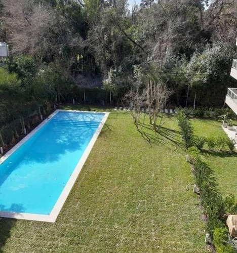 2 Amb - La Magdalena Condominio Pilar