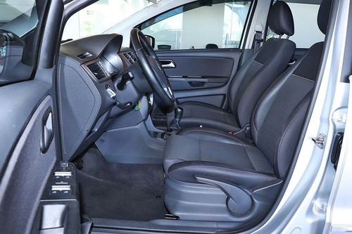 Volkswagen Spacefox 1.6 Msi Comfortline 8v