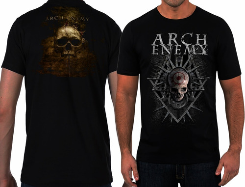 Imagem 5 de 10 de Camisa,camisetas De Rock Variados Mod Plus Size Frete Grátis