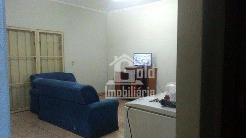 Imagem 7 de 9 de Chácara Com 2 Dormitórios À Venda, 5500 M² Por R$ 650.000 - Zona Rural - Batatais/sp - Ch0101