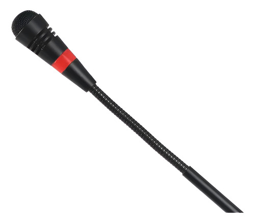 Microfone Kadosh Gooseneck K794c 60cm