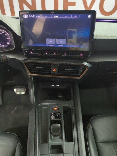 Cupra Formentor Hibrido Conectable 1.4 Tsi 245 Hp Dsg 2024