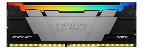 Memoria Ram Kingston Fury Renegade Ddr4 3600mhz 32gb