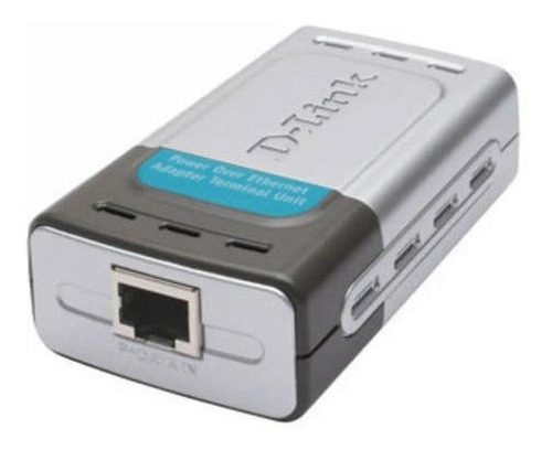 Adaptador Poe, D-link Dwl-p50