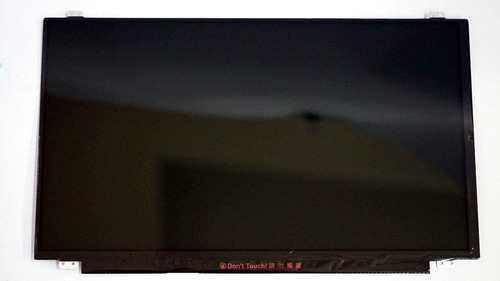 Fullcom Nuevo 14.0 Pulgadas 1080p Fhd Ips Para Hp Compaq Str