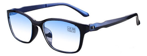 Gafas Portátiles De Marco Grande Contra La Luz Azul, Gafas D
