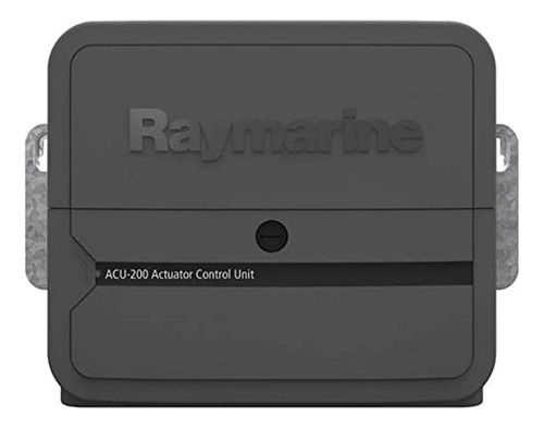 Raymarine Acu-200 - Unidad De Control De Actuador De Piloto