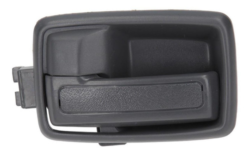 Imagen 1 de 8 de Manija De Puerta Interior Isuzu Pick-up 97/06 Taiwan