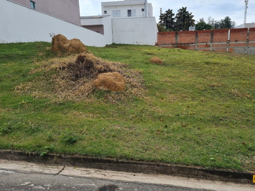 Imagem 6 de 6 de Terreno À Venda, 360 M² - Condomínio Morada Das Artes - Sorocaba/sp - Te1551