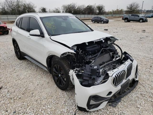 Imagem 6 de 8 de Bmw X1 2020 2021