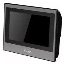 Comprar Ihm 7  Kinco Ethernet Rs485 Rs422 Rs232 Green Series Gl070e
