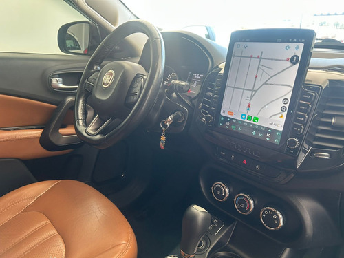 Fiat Toro 1.8 Freedom