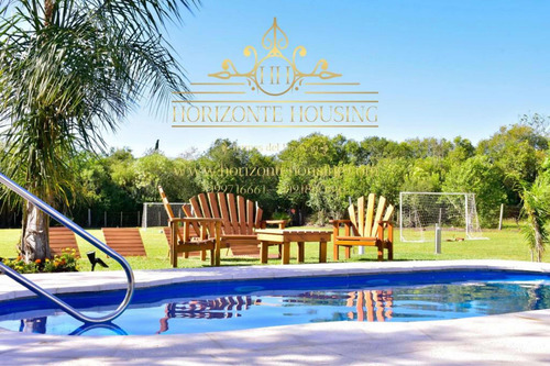 Imagen 3 de 18 de Cabañas, Apartamento , Bungalows Con Piscina De Agua Fría,espacios Verdes,parque