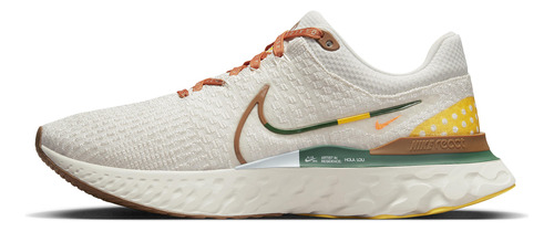 Zapatillas Nike Infinity Run Air Hola Lou Do9496-001   