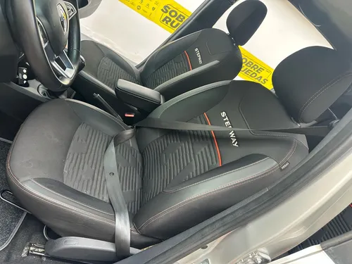 Renault Stepway 1.6 Intense Mecánica
