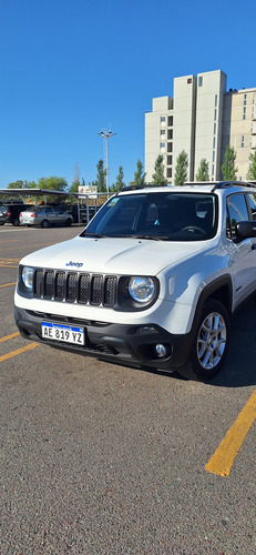 Jeep Renegade 1.8 Sport