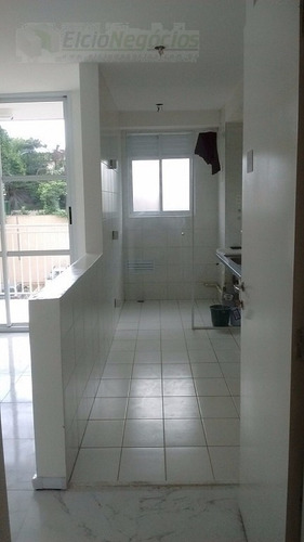 Imagem 2 de 14 de Apartamento Para Venda, 2 Dormitórios, Nossa Senhora Do Ó - São Paulo - 1721