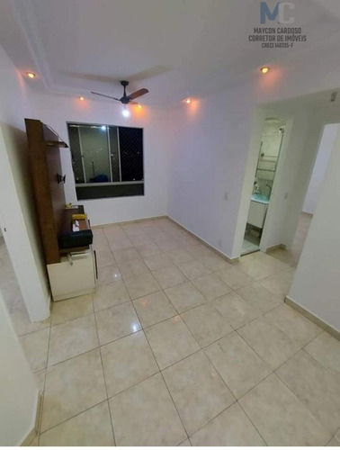 Imagem 2 de 20 de Apartamento A Venda No Bairro Vila Ema Em São Paulo - Sp. - 1448-1