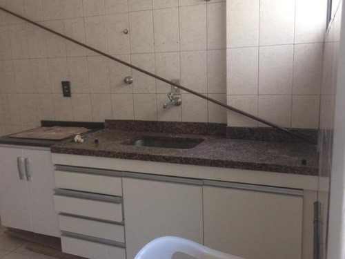 Imagem 14 de 15 de Ref.: 18656 - Apartamento Em Osasco Para Venda - 18656