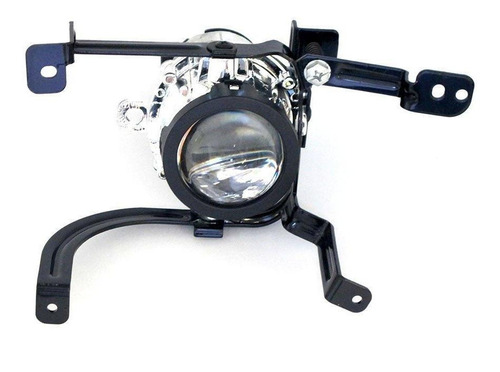 Imagem 2 de 6 de Kit Farol De Milha Hb20/hb20s 16/ Shocklight