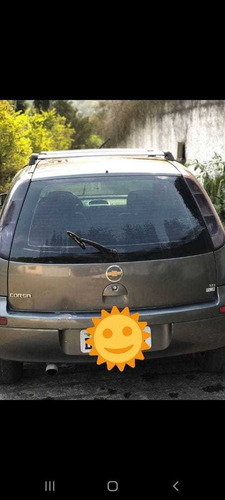 Imagem 3 de 4 de Chevrolet Corsa 2008 1.8 Ss Flex Power 5p