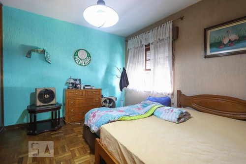 Imagem 14 de 15 de Casa Para Aluguel - Piqueri, 3 Quartos, 90 - 893403622