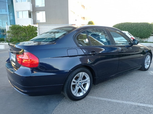 Bmw 320ia