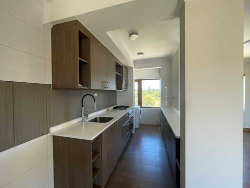 Arriendo Departamento Sector Torobayo (67894)