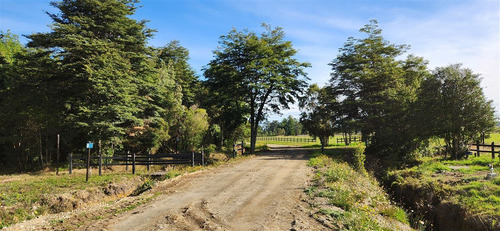Parcela En Venta En Puerto Varas