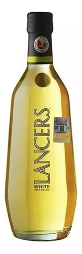 Vino Blanco Lancers White 750 Ml