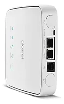 Comprar Modem Router Alcatel Link Hub Hh42nk 4g Wifi Internet Rj11