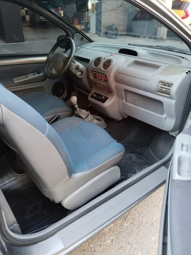 Renault Twingo 1.2 Dynamique
