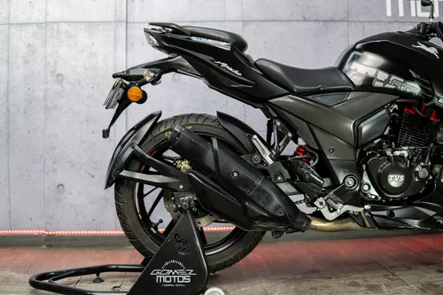 Tvs Apache Rtr 200 2021
