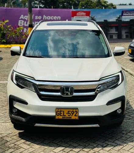 Honda Pilot