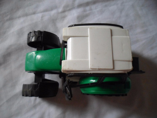 Imagen 5 de 5 de Tractor De Juguete Para Niños