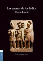 Guerras De Los Judios - Josefo, Flavio