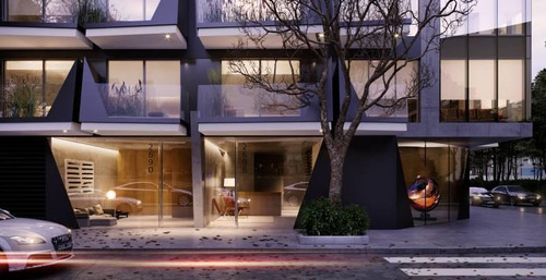 Imagen 8 de 15 de Excelente Ambiente Al Frente/ Balcón Terraza Y Parrilla/ Edificio De Categoría