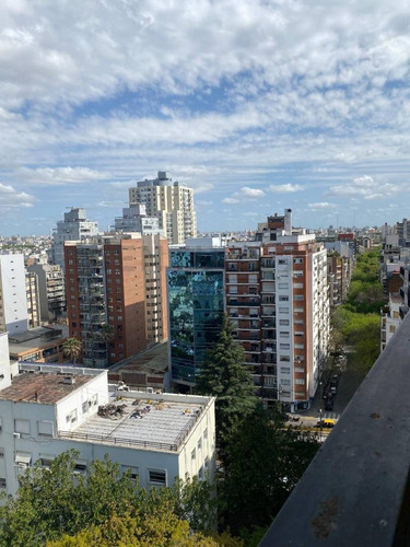 Imagen 6 de 30 de Venta Departamento 3 Ambientes Piso 15 Palermo