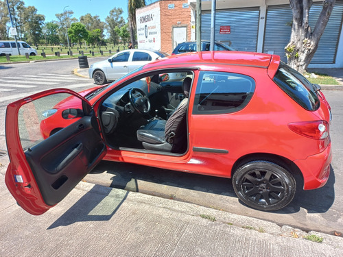 Peugeot 207 1.4 Active 75cv