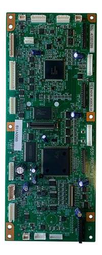 Placa Controladora Cabeça Impressão Lexmark X925 40x8119