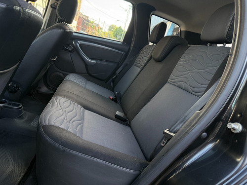 Renault Duster 2.0 4x2 Luxe Nav 138cv