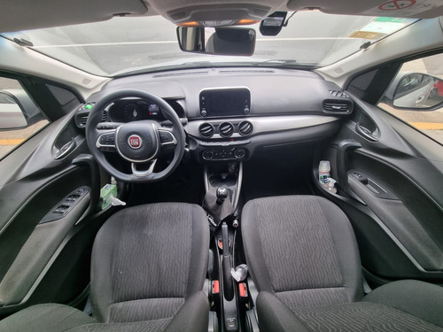 Fiat Cronos 1.3 Gse Drive