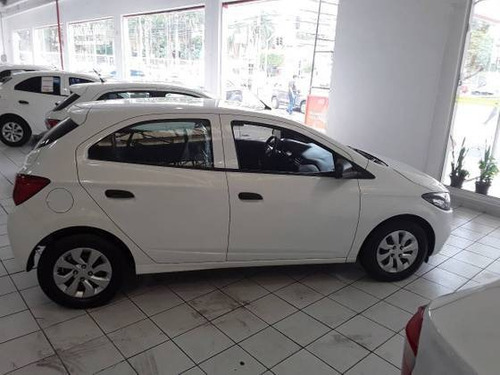 Chevrolet Joy 1.0 Spe4 Flex Manual