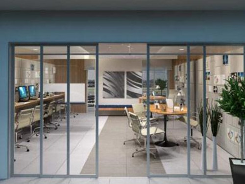 Imagem 10 de 12 de Sala Comercial Para Venda, Campo Belo, São Paulo - Sa2211. - Sa2211-inc