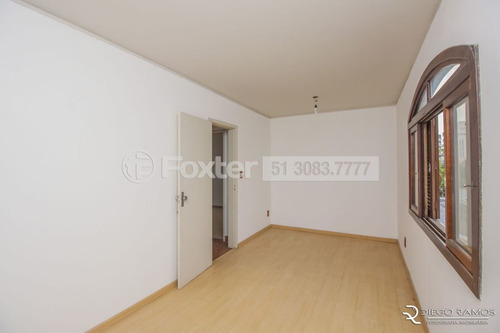 Imagem 30 de 30 de Casa, 3 Dormitórios, 287.09 M², São João - 125583