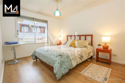 Imagen 23 de 30 de Casa En Venta De 7 Dorm. En Las Condes