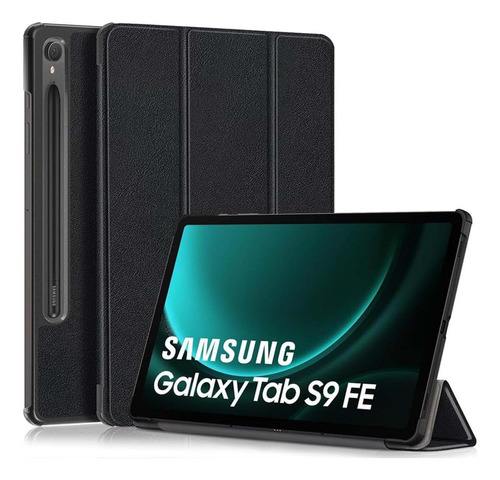 Funda Galaxy Tab S9 Fe 10.9 - Sm-x510/x516b/x518u